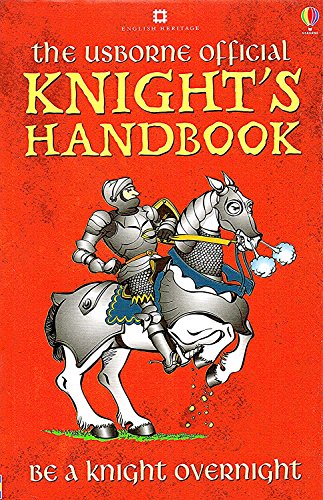 Knight's Handbook (9780746066775) by Taplin, Sam