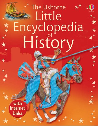 9780746067253: Little Encyclopedia of History