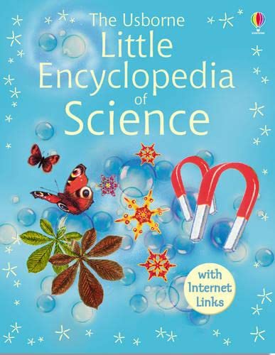 Imagen de archivo de Little Book of Science a la venta por Better World Books
