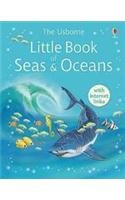 Stock image for Little Encyclopedia of Seas and Oceans (Usborne Little Encyclopedias) (Little Books) for sale by WorldofBooks