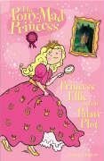 Beispielbild fr Princess Ellie and the Palace Plot: Bk. 8 (Pony-mad Princess) zum Verkauf von AwesomeBooks