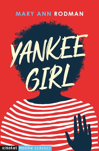 Beispielbild fr Yankee Girl zum Verkauf von Better World Books