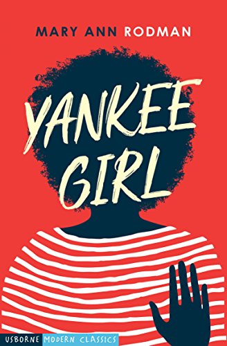 Stock image for Yankee Girl for sale by Better World Books