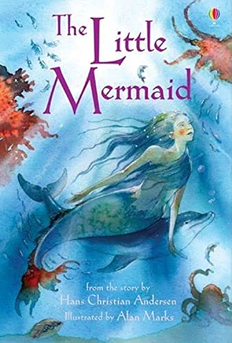 9780746067765: The Little Mermaid (Young Reading Series 1)
