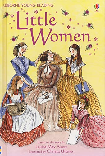 Imagen de archivo de Little Women a la venta por ThriftBooks-Dallas