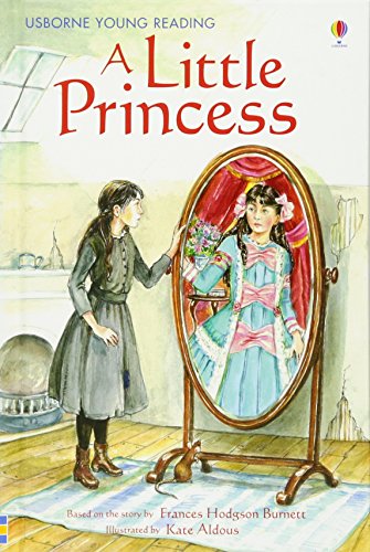 Beispielbild fr A Little Princess zum Verkauf von Blackwell's