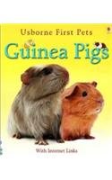 Beispielbild fr Guinea Pigs (First Pets) zum Verkauf von AwesomeBooks