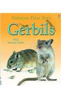 Imagen de archivo de Gerbils a la venta por Better World Books