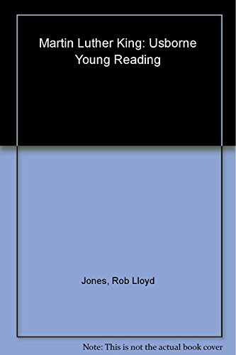 9780746068151: MARTIN LUTHER KING YR3 (Young Reading Series 3)