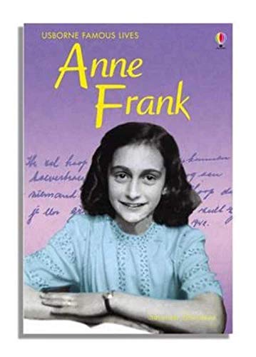 Stock image for Anne Frank for sale by Blackwell's