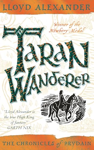 9780746068397: Taran Wanderer: 04 (Chronicles of Prydain)