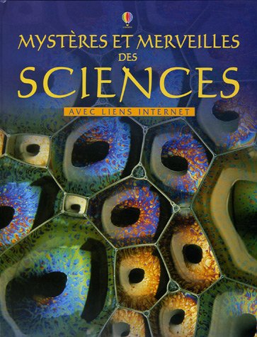 Beispielbild fr Mystres et merveilles des sciences zum Verkauf von Ammareal