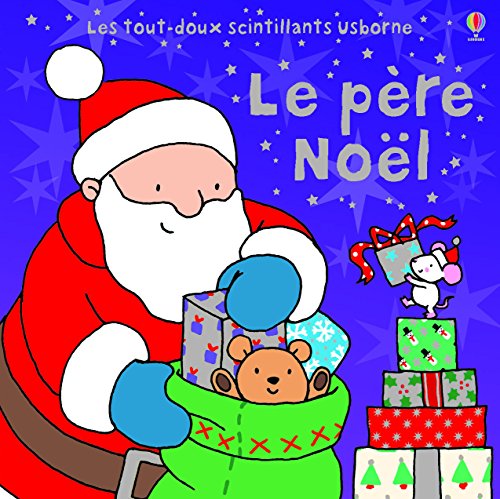 Stock image for LE PERE NOEL for sale by Ammareal