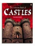 9780746069097: The Usborne Book of Castles