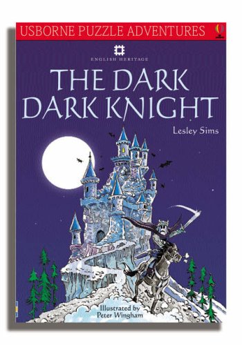 Stock image for Dark, Dark Knight for sale by Better World Books Ltd