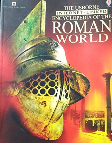 Stock image for Enc of the Roman World Eh for sale by Better World Books