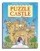 Beispielbild fr English Heritage Edition (Young Puzzles) zum Verkauf von WorldofBooks