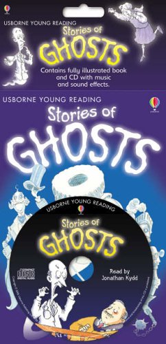 9780746069622: Stories of Ghosts (Young Reading Series 1)