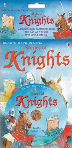 Beispielbild fr Stories of Knights zum Verkauf von Better World Books