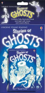 9780746069660: Stories of Ghosts (Young Reading Series 1)