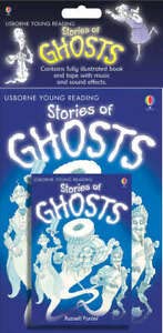 9780746069660: Stories of Ghosts (Young Reading (Series 1))