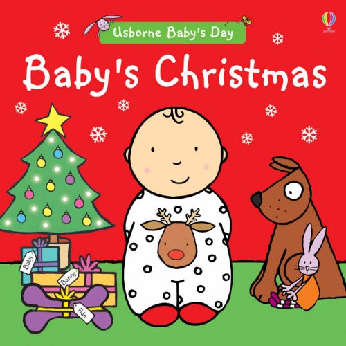 Stock image for BABY S CHRISTMAS for sale by Zilis Select Books