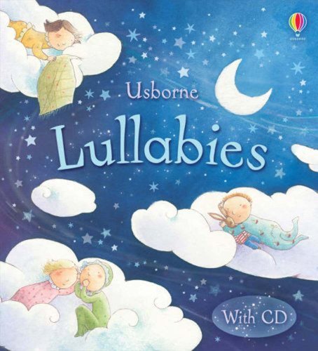 Beispielbild fr Lullabies zum Verkauf von Better World Books: West