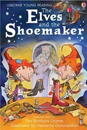 9780746070154: Elves and the Shoemaker