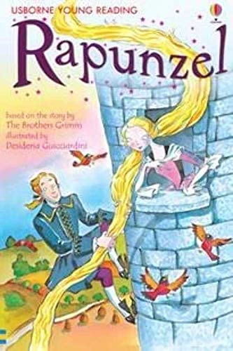 9780746070215: Rapunzel (Young Reading Level 1) [Paperback] NILL