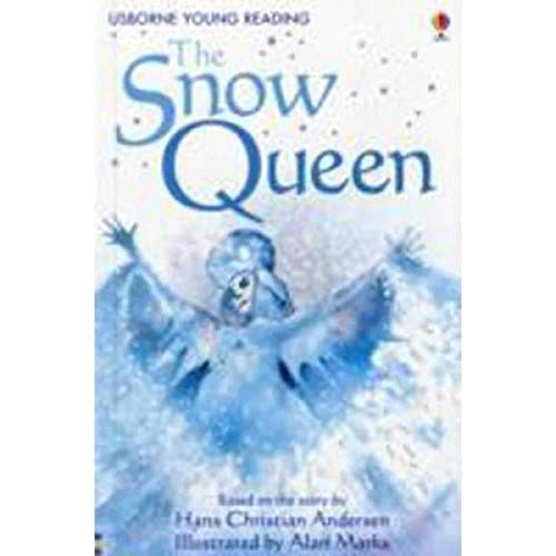 9780746070246: Snow Queen (Young Reading Level 2) [Paperback] [Jan 01, 2004] Hans Christian Andersen and Alan Marks