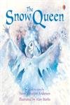 Beispielbild fr The Snow Queen (Usborne Picture Books) zum Verkauf von AwesomeBooks