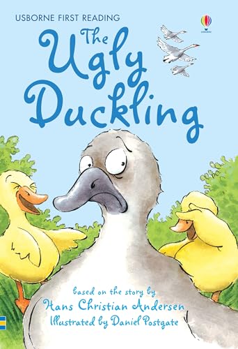 9780746070499: The Ugly Duckling: Level 4 (First Reading) (First Reading Level 4)