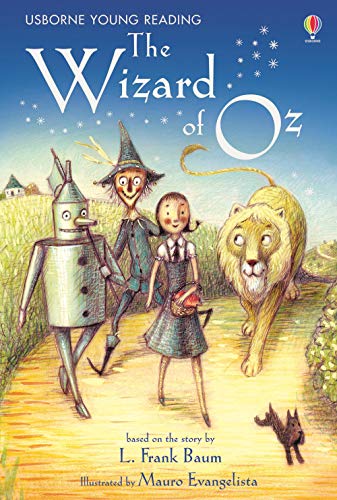 9780746070536: The Wizard of Oz (Young Reading Series 2)