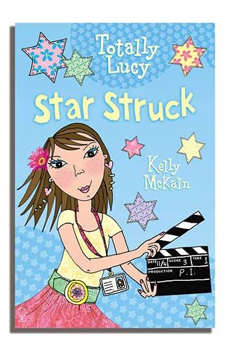 Beispielbild fr Star Struck (Totally Lucy): 04 zum Verkauf von WorldofBooks