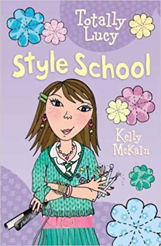 Stock image for Style School (Totally Lucy): 1 for sale by WorldofBooks