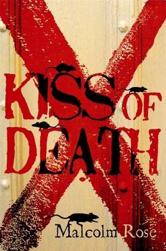 Stock image for The Kiss of Death for sale by Wonder Book