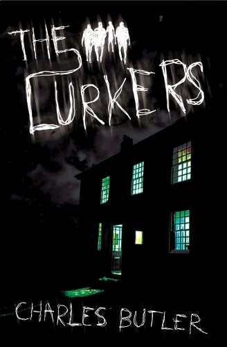 Stock image for The Lurkers for sale by WorldofBooks