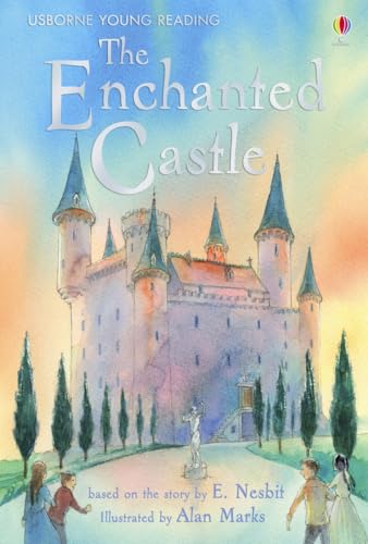 Beispielbild fr Enchanted Castle The zum Verkauf von Better World Books