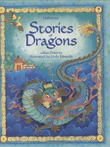 Beispielbild fr Stories of Dragons zum Verkauf von AwesomeBooks