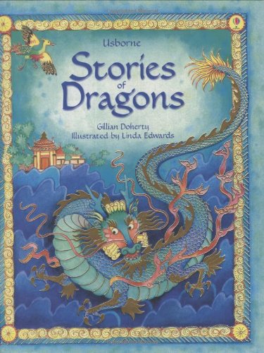 Imagen de archivo de Stories of Dragons a la venta por Inga's Original Choices