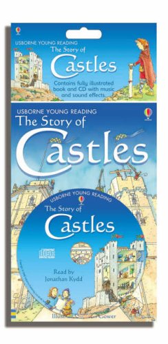 9780746070987: Stories of Castles (Usborne Young Reading)