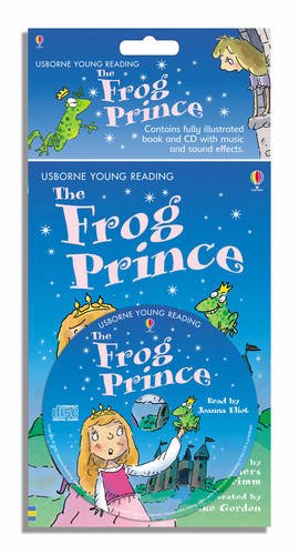9780746071069: Frog Prince (Young Reading Series 1)