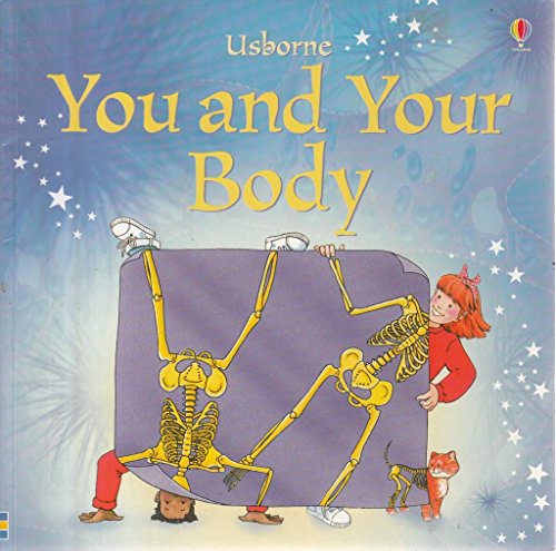 Imagen de archivo de You and Your Body a la venta por Better World Books: West