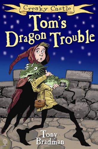 9780746072271: Creaky Castle: Tom's Dragon Trouble