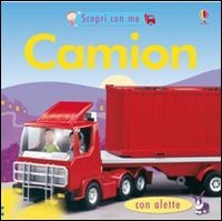 Camion (9780746072523) by Felicity Brooks