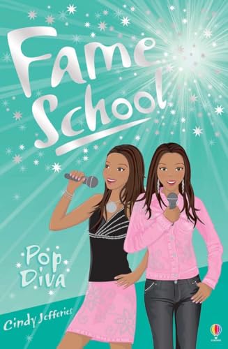 Stock image for Pop Diva (Fame School) for sale by WorldofBooks