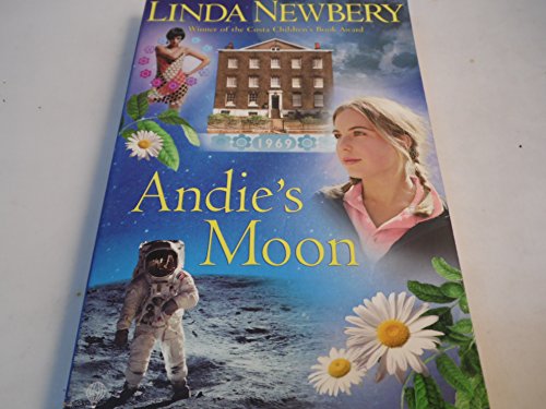 Beispielbild fr Andie's Moon (Historical House) zum Verkauf von AwesomeBooks