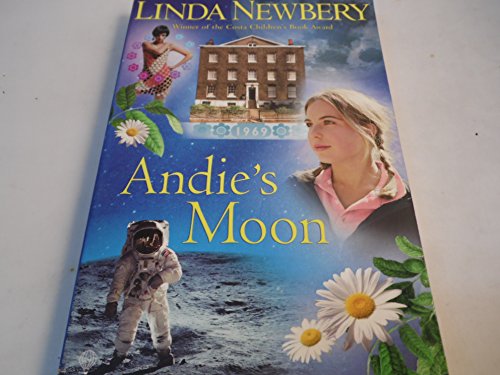 Stock image for Andie's Moon (Historical House) for sale by HPB-Emerald