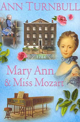 Beispielbild fr Mary Ann and Miss Mozart (Historical House) zum Verkauf von AwesomeBooks