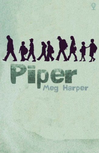 Stock image for Piper for sale by AwesomeBooks